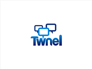 Logo Design by R16 for Twnel | Design: #1733441