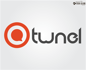 Logo-Design von Bolshoi Creations für Twnel | Design: #1724480