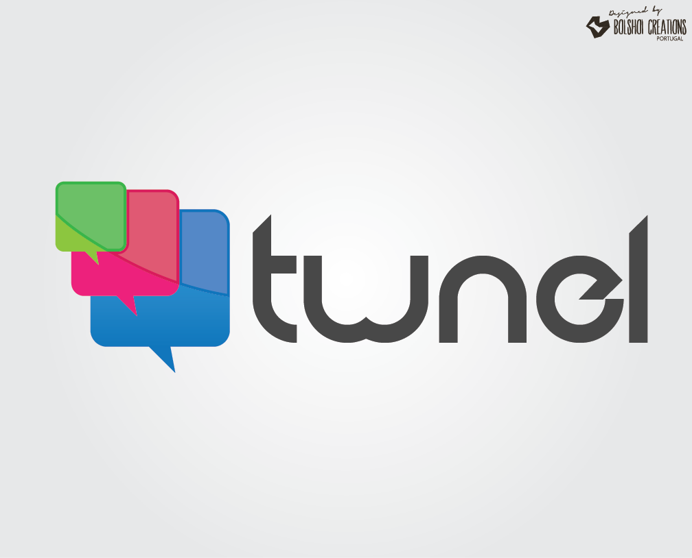 Logo-Design von Bolshoi Creations für Twnel | Design #1724483