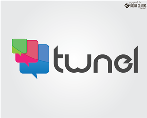 Logo-Design von Bolshoi Creations für Twnel | Design: #1724483