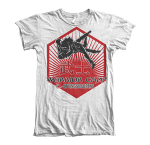 Diseño de Camiseta por Arthirst para este proyecto | Diseño #6513501