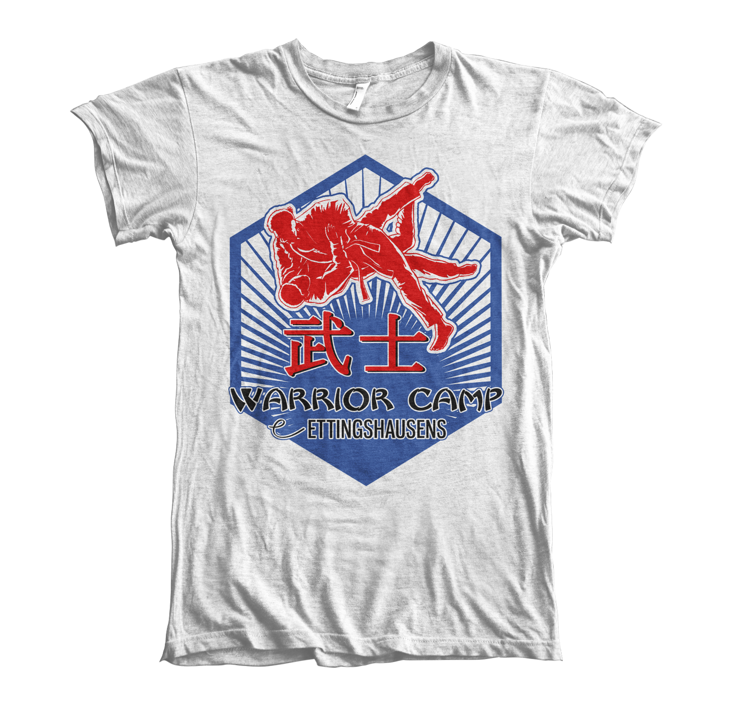 T-shirt Design by Arthirst for this project | Design #6513684