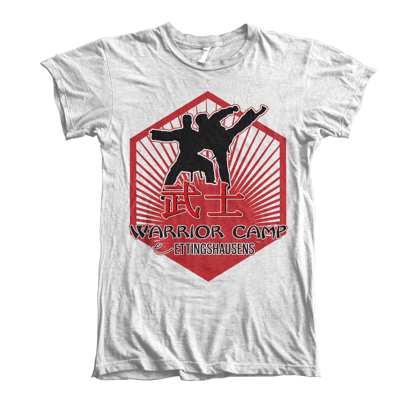 T-shirt Design by Arthirst for this project | Design #6530966