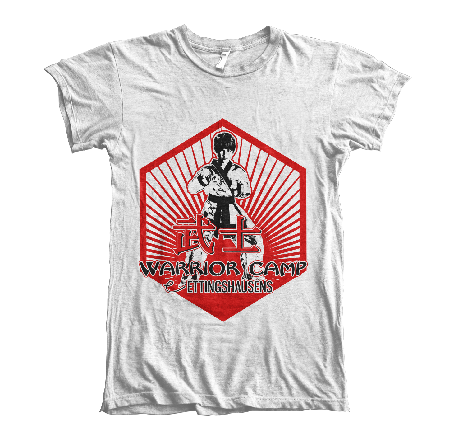 T-shirt Design by Arthirst for this project | Design #6542103