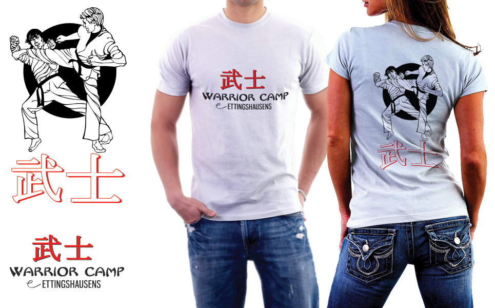 T-shirt Design by UrbainFX for this project | Design #6598094