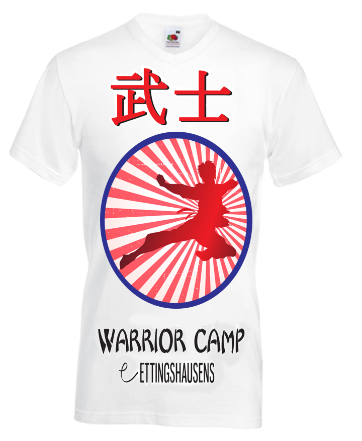 Diseño de Camiseta por -sufyne- para este proyecto | Diseño #6514214