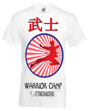 T-shirt Design by -sufyne-