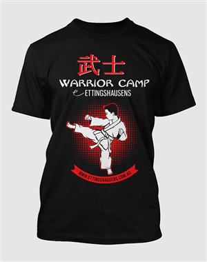 Diseño de Camiseta por 777SKY para este proyecto | Diseño #6584518