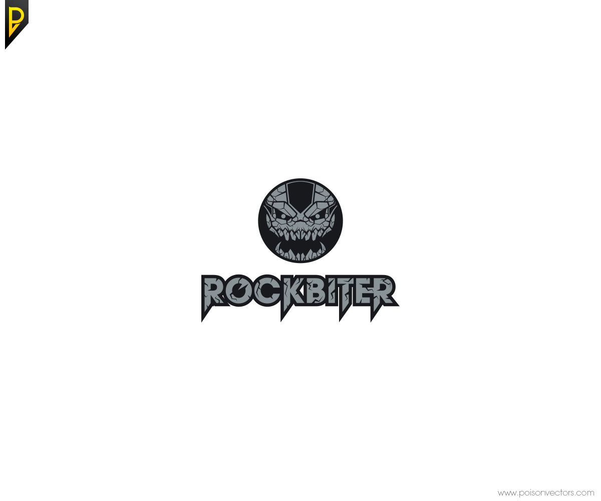 Logo Design by poisonvectors for this project | Design #6555021