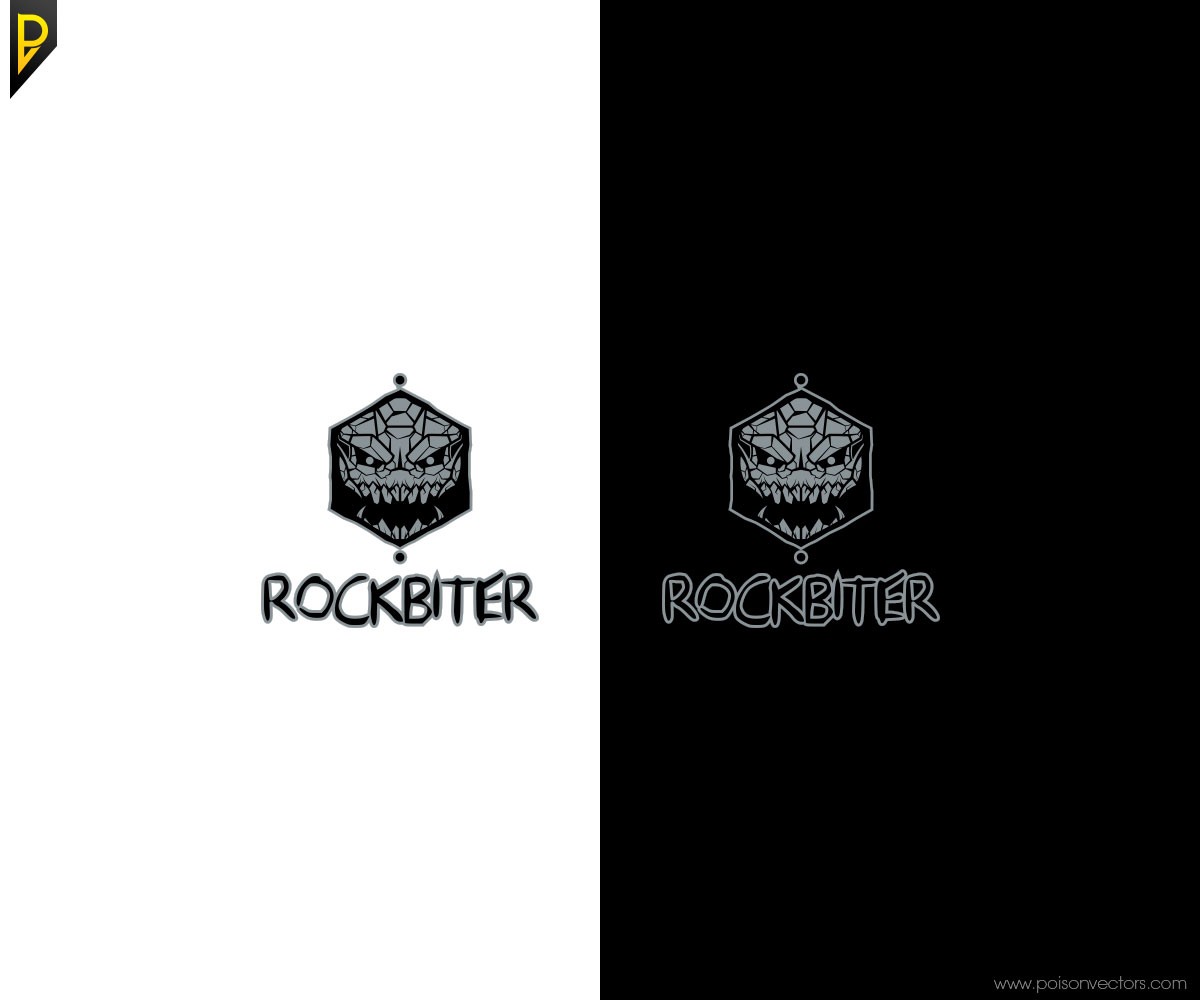 Logo Design by poisonvectors for this project | Design #6566396