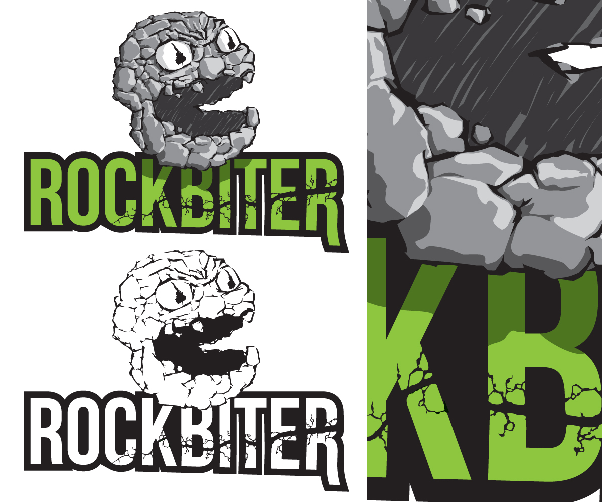 Logo Design by jono_steven for this project | Design #6587636
