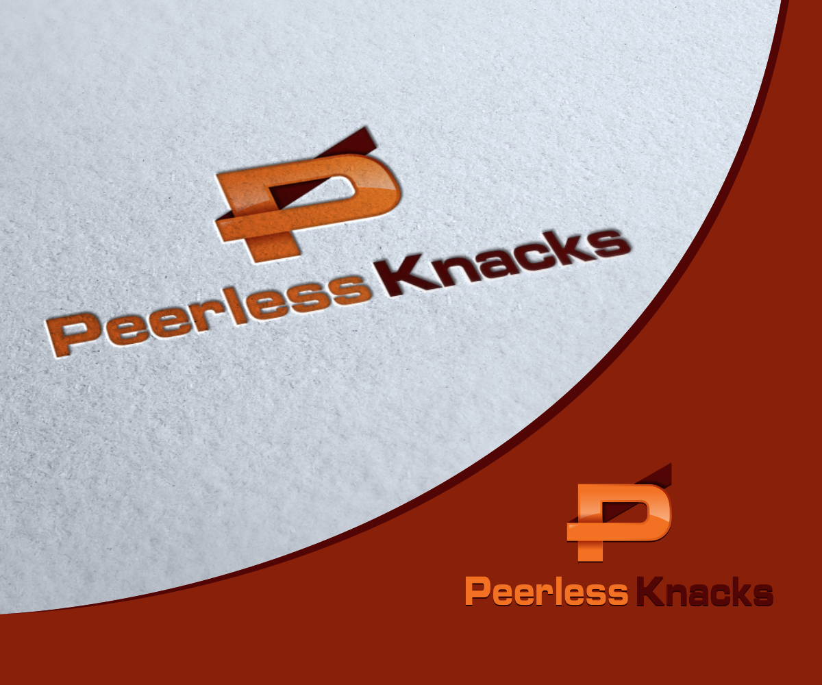 Logo Design by rendy cemix for this project | Design #6637120