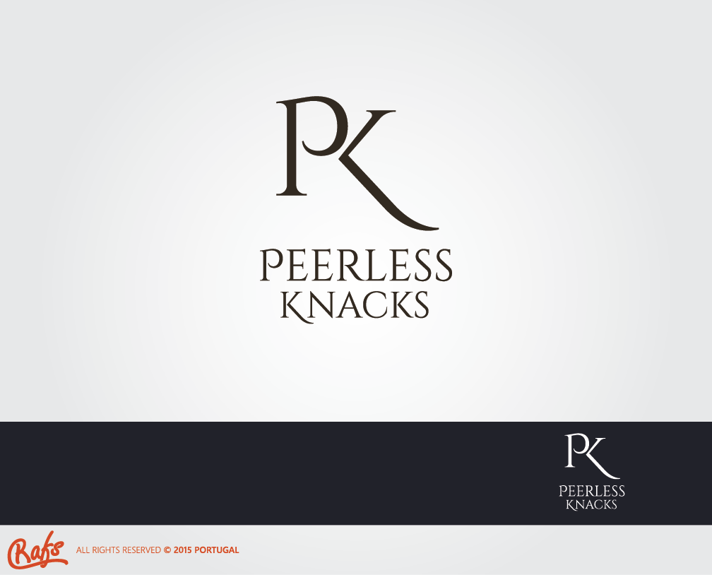 Logo-Design von Rafs für dieses Projekt | Design #6649611