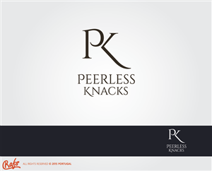 Logo Design by Rafs