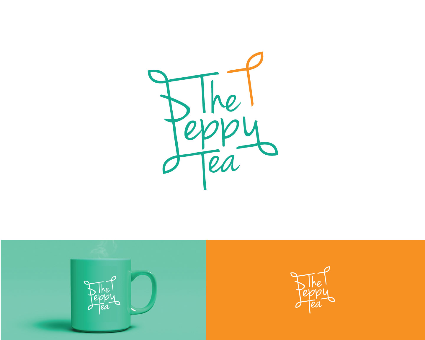 Logo Design by maria_muhchieva for this project | Design #6522580