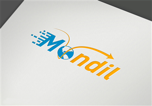Logo-Design von MB für dieses Projekt | Design: #6620802
