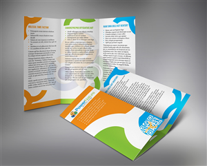 Brochure Design by Romulus