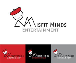 Logo Design by Kirsten Chambers