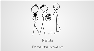 Logo Design by Sashankg