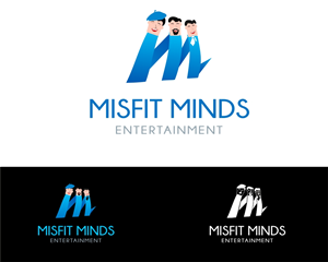 Logo Design by malena_mmm