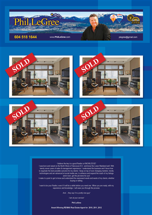 Brochure Design by Artworkjpm