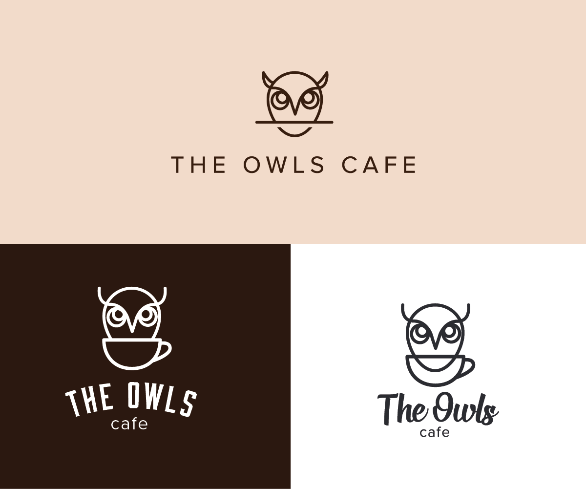 Logo Design by Andrew for this project | Design #6528290