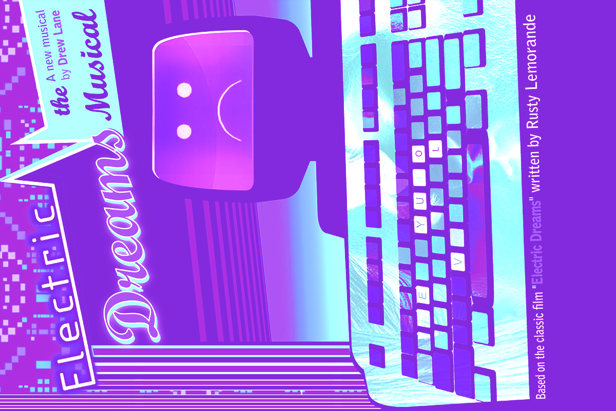 Poster Design by cormac_creative  for Captivation Musicals | Design #1765799