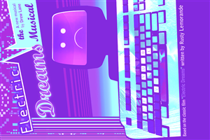 Poster Design by cormac_creative 
