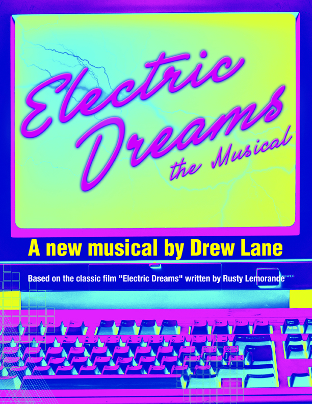 Poster Design by DLazar for Captivation Musicals | Design #1756304