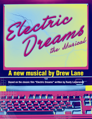 Poster Design by DLazar for Captivation Musicals | Design: #1756304