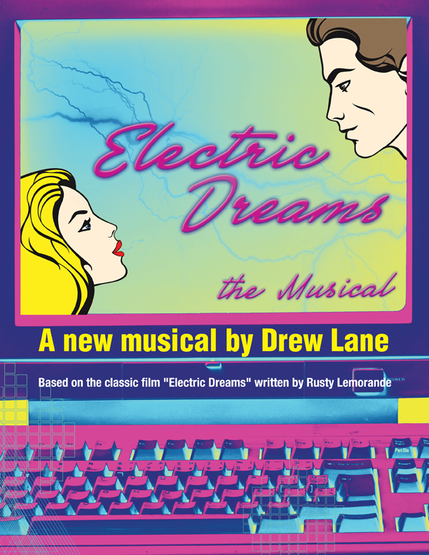 Poster Design by DLazar for Captivation Musicals | Design #1756305