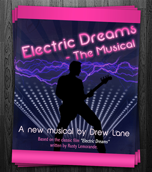 Poster Design by ESolz Technologies