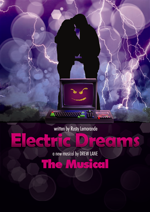 Poster Design by creative icon for Captivation Musicals | Design #1762995