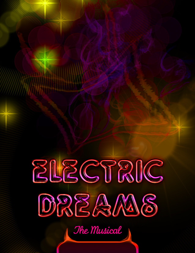 Poster Design by SFD for Captivation Musicals | Design #1756899