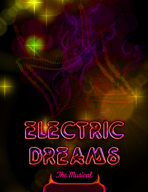 Poster Design by SFD for Captivation Musicals | Design: #1756899