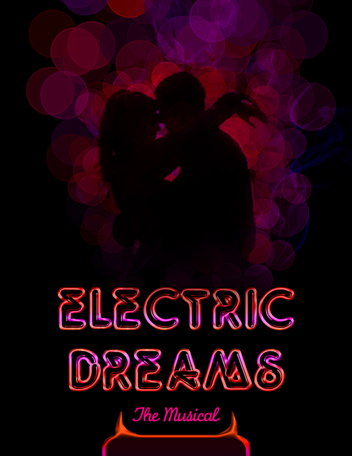 Poster Design by SFD for Captivation Musicals | Design #1756990