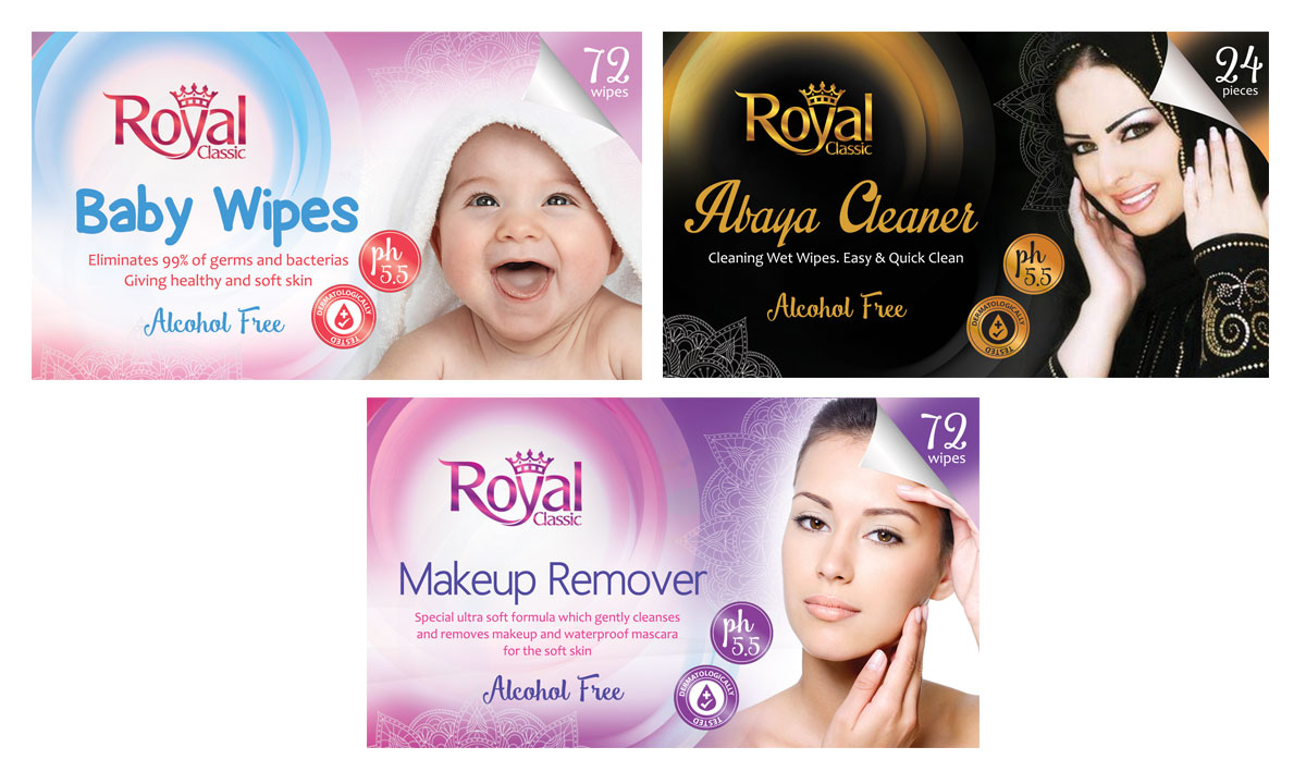 Packaging Design by ordelya.nicole for this project | Design #6538507