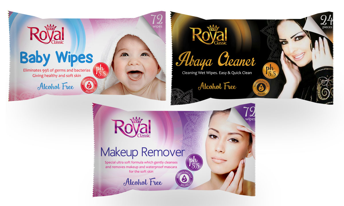 Packaging Design by ordelya.nicole for this project | Design #6538515