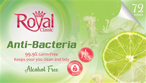 Packaging Design by ordelya.nicole for this project | Design: #6607240