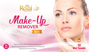 Packaging Design by Caribellabou for this project | Design #6541980