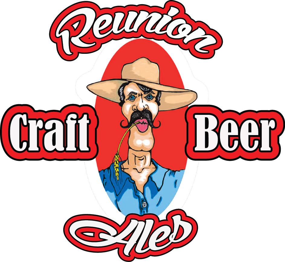 Logo Design by hscrowl for Reunion Ales | Design #6595837