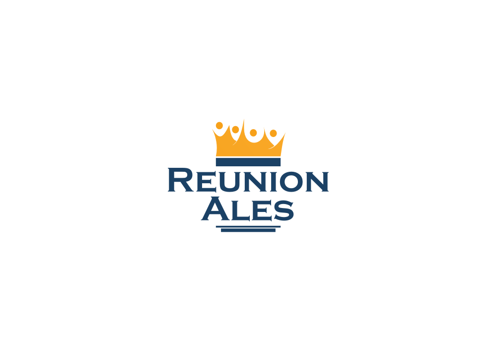 Design de Logo par Djoyo pour Reunion Ales | Design #6604266
