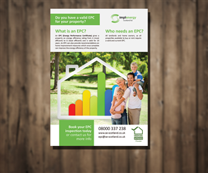 EPC Marketing Flyer SE Scotland