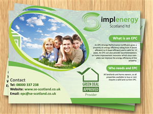 Flyer Design by ESolz Technologies
