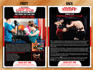 Flyer-Design von Sarmishtha Chattopadhyay_loginchange für Red Health | Design: #1705702
