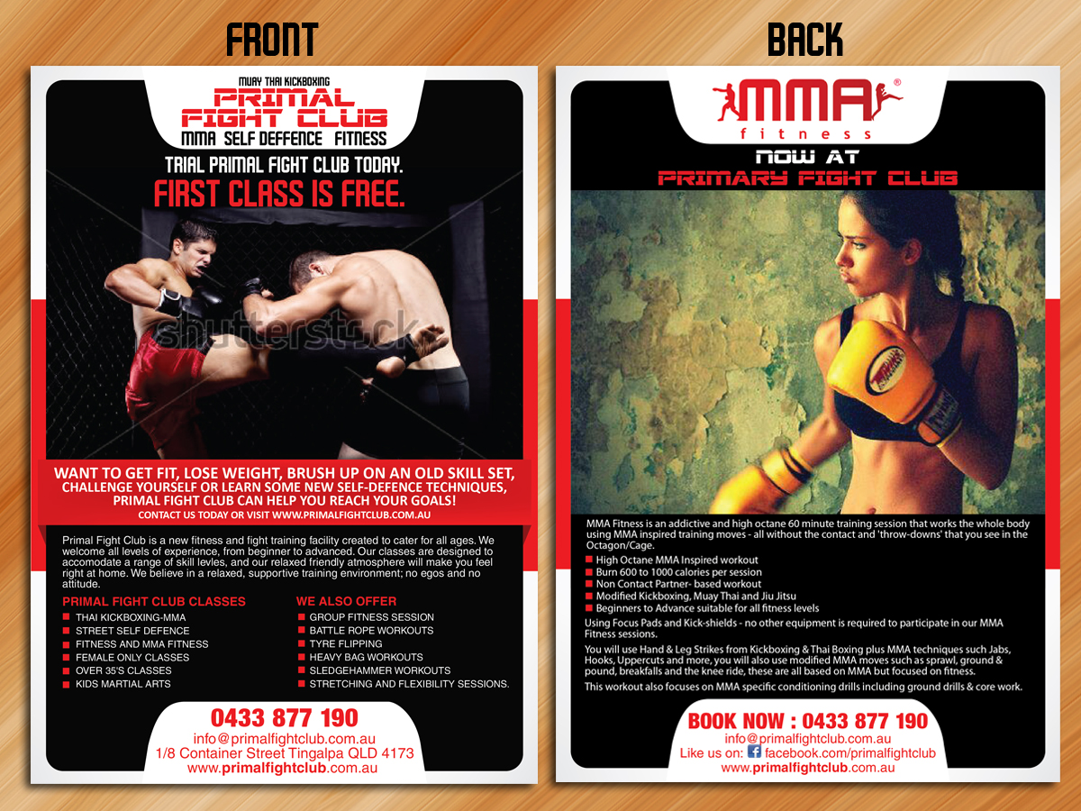 Diseño de Flyer por Sarmishtha Chattopadhyay_loginchange para Red Health | Diseño #1712010