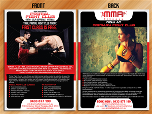 Flyer-Design von Sarmishtha Chattopadhyay_loginchange für Red Health | Design: #1712010
