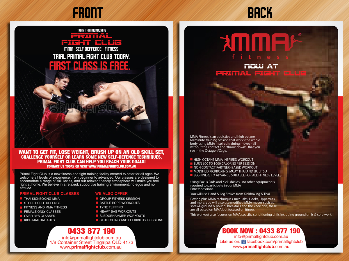 Flyer-Design von Sarmishtha Chattopadhyay_loginchange für Red Health | Design #1718351