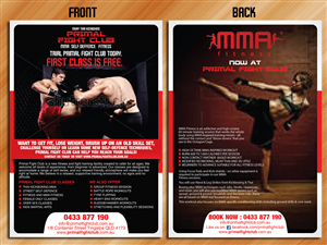 Flyer-Design von Sarmishtha Chattopadhyay_loginchange für Red Health | Design: #1718351