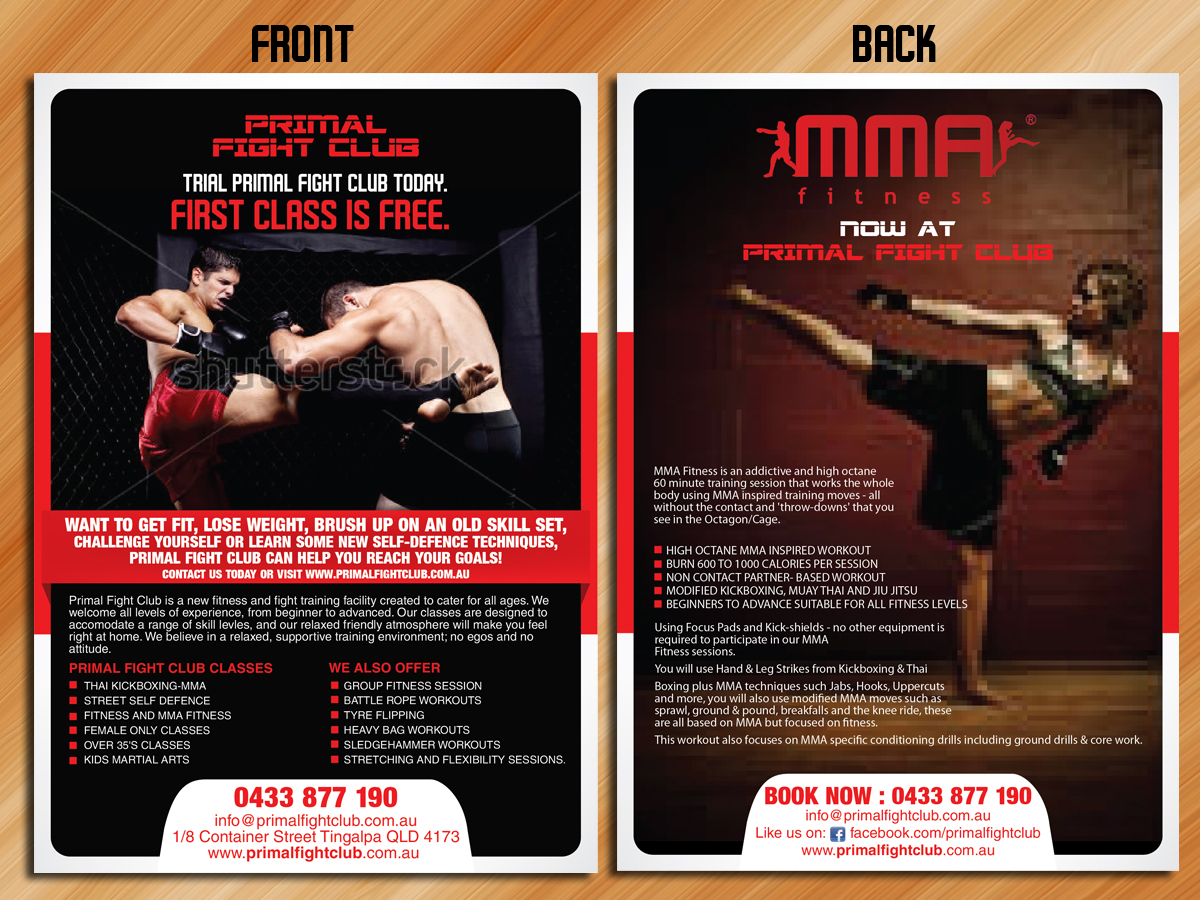 Flyer-Design von Sarmishtha Chattopadhyay_loginchange für Red Health | Design #1718354
